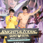 「聖闘士星矢：Knights of the Zodiac バトル・サンクチュアリ」配信記念イベント