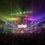 milet live at 日本武道館