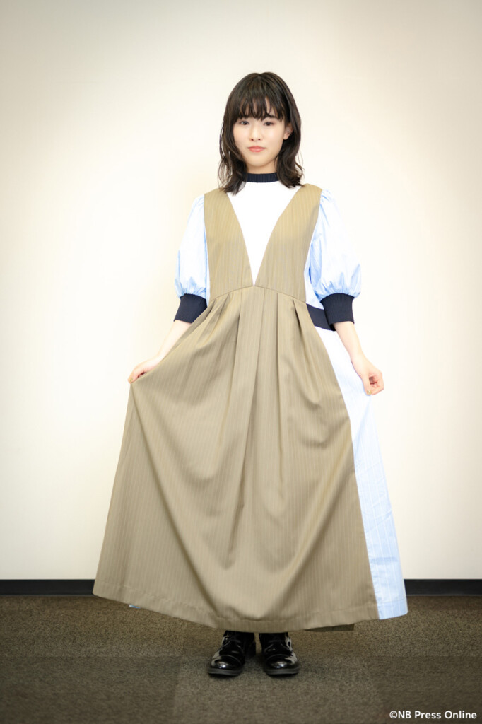 【インタビュー】北澤響「保身に走ることは絶対にやめて、自分を剥き出しに。」初主演映画『さいはて』 – NB Press Online