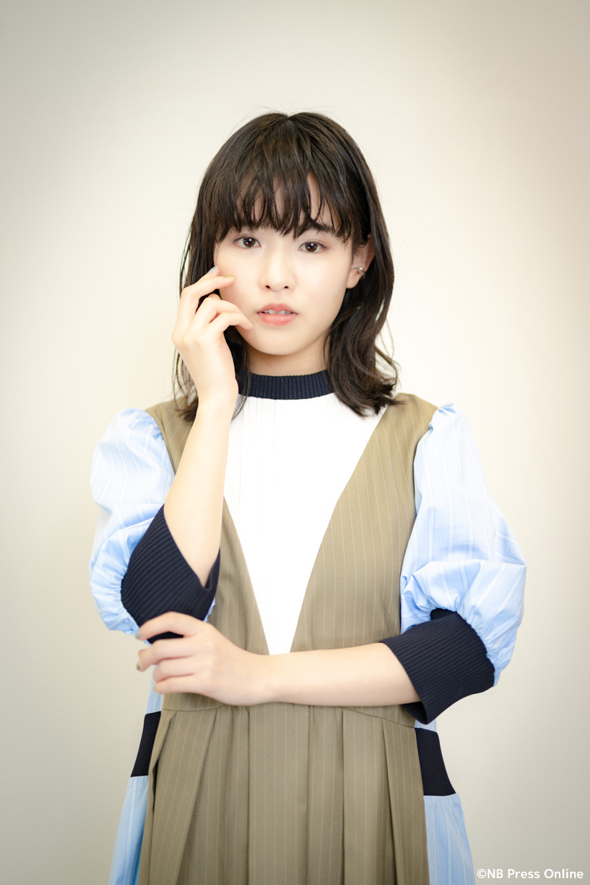 【インタビュー】北澤響「保身に走ることは絶対にやめて、自分を剥き出しに。」初主演映画『さいはて』 – NB Press Online