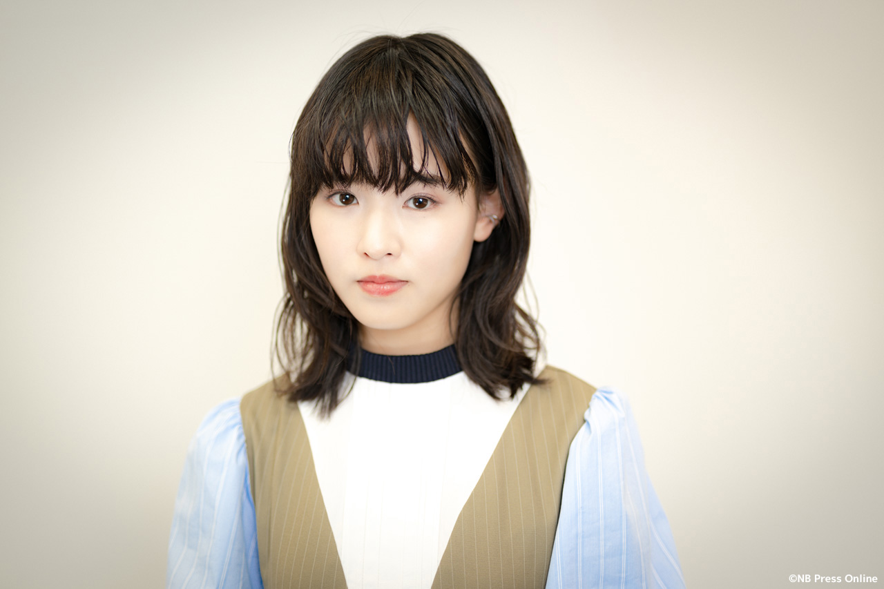 【インタビュー】北澤響「保身に走ることは絶対にやめて、自分を剥き出しに。」初主演映画『さいはて』 – NB Press Online