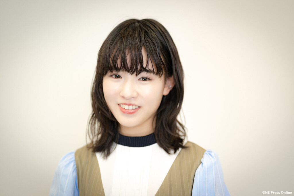 【インタビュー】北澤響「保身に走ることは絶対にやめて、自分を剥き出しに。」初主演映画『さいはて』 – NB Press Online