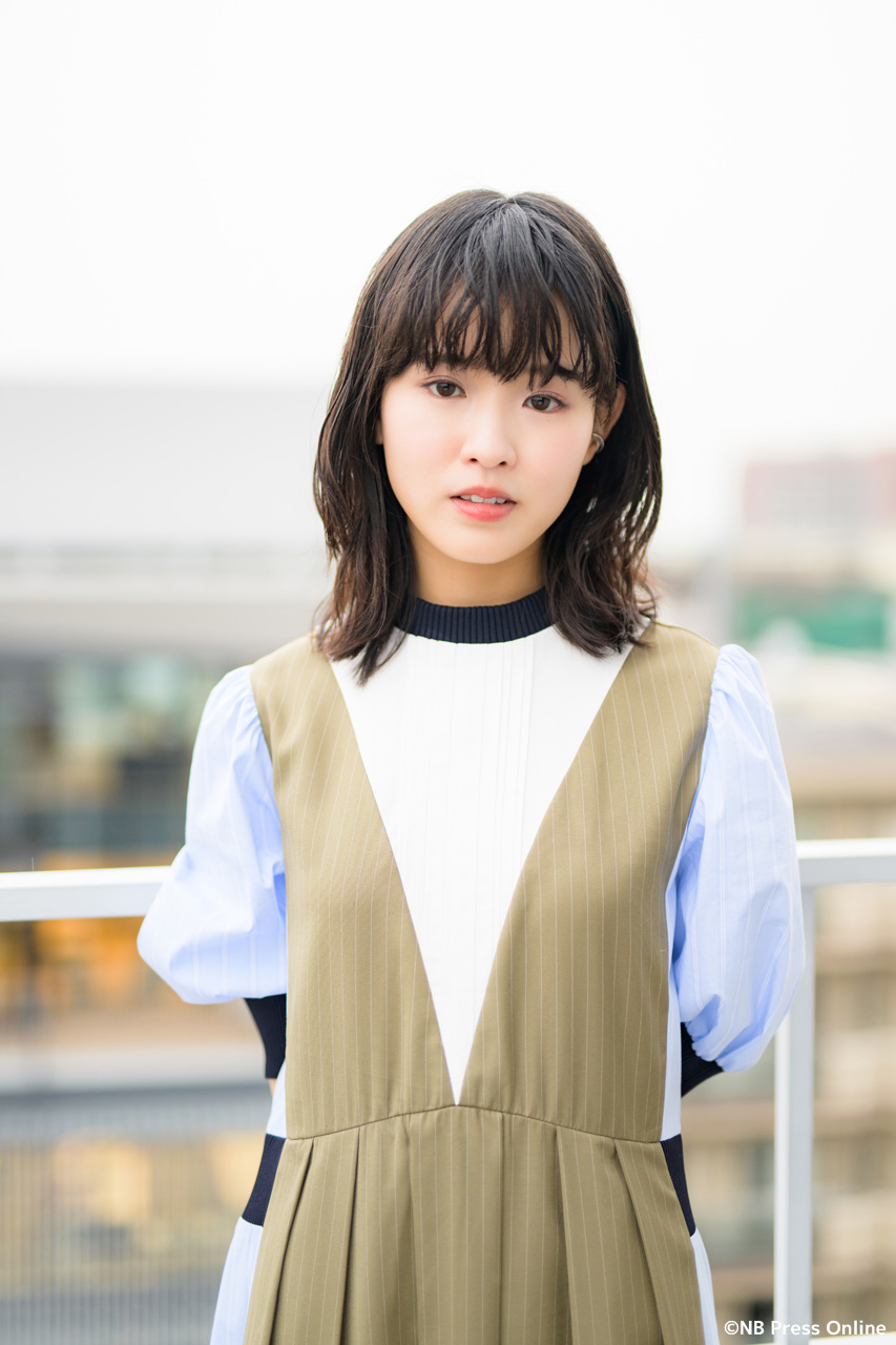 【インタビュー】北澤響「保身に走ることは絶対にやめて、自分を剥き出しに。」初主演映画『さいはて』 – NB Press Online