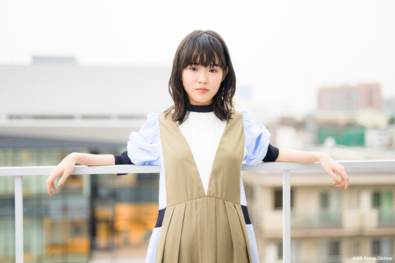 【インタビュー】北澤響「保身に走ることは絶対にやめて、自分を剥き出しに。」初主演映画『さいはて』 – NB Press Online