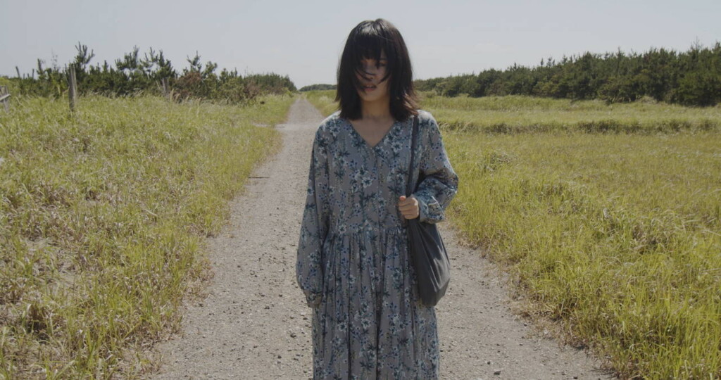 【インタビュー】北澤響「保身に走ることは絶対にやめて、自分を剥き出しに。」初主演映画『さいはて』 – NB Press Online