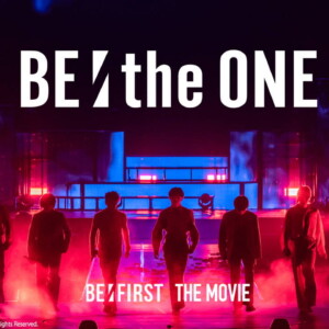 BE:the ONE