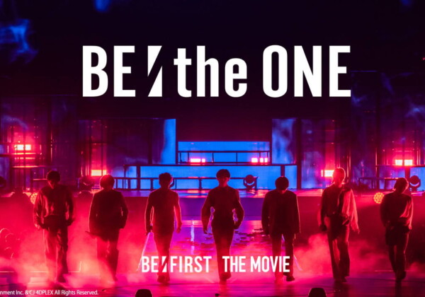 BE:the ONE