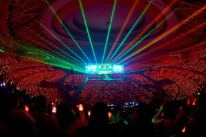 2023 JO1 2ND ARENA LIVE TOUR 'BEYOND THE DARK:RISE in KYOCERA DOME OSAKAʼ