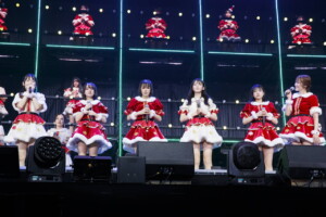 NMB48 クリスマスパーティー 2023