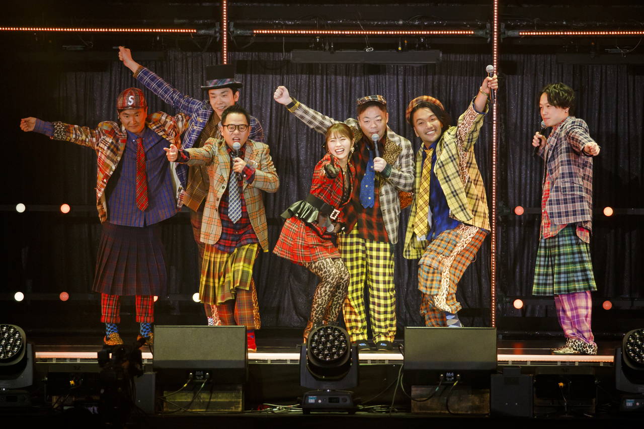 NMB48 渋谷凪咲 卒業コンサート～昨日はごめんなさい！今日こそ皆様へ愛を込めて～