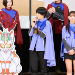 仮面ライダー THE WINTER MOVIE ガッチャード&ギーツ 最強ケミー★ガッチャ大作戦
