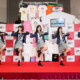 AKB48メンバー、プレゼン合戦で辛辣なひろゆき評価を勝ち抜き優勝したのは？「UP-T AKB48＆西村博之出演 新CM発表会見」