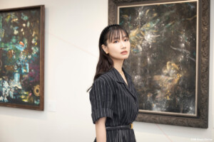 AI OTSUKA 20th ANNIVERSARY ART EXHIBITION AIO ART