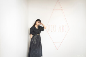 AI OTSUKA 20th ANNIVERSARY ART EXHIBITION AIO ART