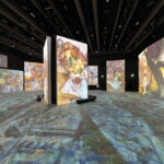 モネ＆フレンズ・アライブ 東京展