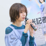 映画『新米記者トロッ子　私がやらねば誰がやる！』高校生新聞部限定試写会