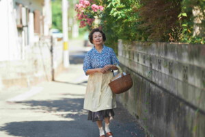 映画『ぼくが生きてる、ふたつの世界』