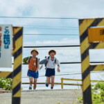 映画『ぼくが生きてる、ふたつの世界』