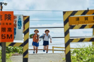 映画『ぼくが生きてる、ふたつの世界』