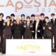 【会見レポート】過去最大規模のLAPONEアーティスト合同ライブ「LAPOSTA 2025 Supported by docomo」開催決定