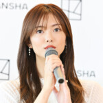 櫻坂46 田村保乃 2nd写真集『隣の席になりたい』発売記念会見