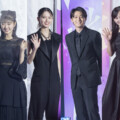 櫻井海音×齋藤飛鳥×齊藤なぎさ×原菜乃華×茅島みずき×あの登場！ドラマ＆映画『【推しの子】』ワールドプレミア【フォト＆動画ニュース】