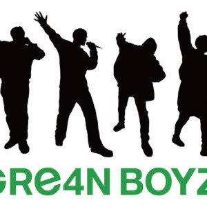 GRe4N BOYZ