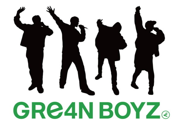 GRe4N BOYZ