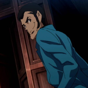 『LUPIN THE IIIRD THE MOVIE』(仮)