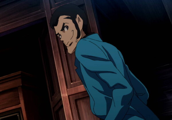 『LUPIN THE IIIRD THE MOVIE』(仮)