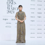 『VOGUE JAPAN』主催「THE ONES TO WATCH 2024」授賞記者会見