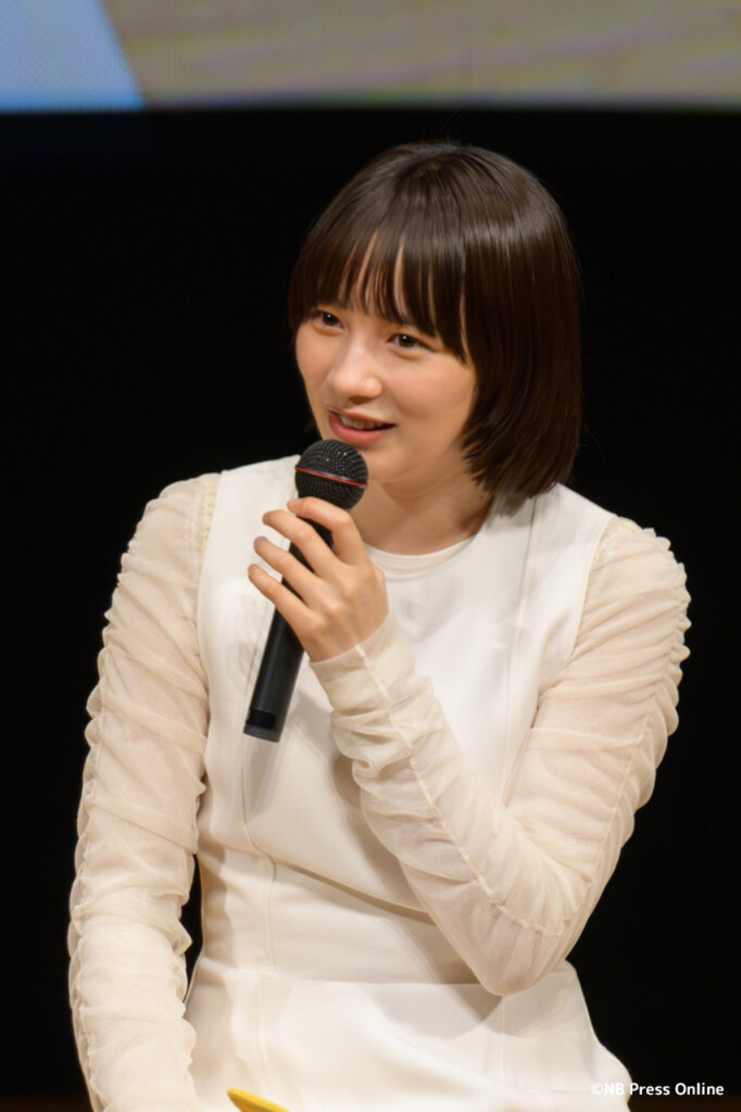 「クリエイター同士としてトークしたい」のん×沖田修一監督 磯村勇斗主宰・プロデュース「しずおか映画祭」 – NB Press Online