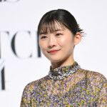 『VOGUE JAPAN』主催「THE ONES TO WATCH 2024」授賞記者会見