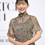 『VOGUE JAPAN』主催「THE ONES TO WATCH 2024」授賞記者会見