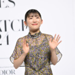 『VOGUE JAPAN』主催「THE ONES TO WATCH 2024」授賞記者会見