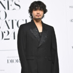 『VOGUE JAPAN』主催「THE ONES TO WATCH 2024」授賞記者会見