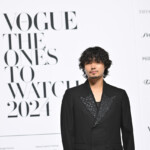 『VOGUE JAPAN』主催「THE ONES TO WATCH 2024」授賞記者会見