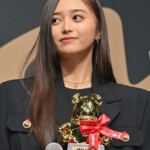 「anan AWARD 2024」授賞式