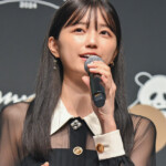 「anan AWARD 2024」授賞式