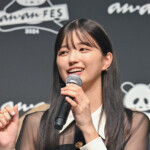 「anan AWARD 2024」授賞式