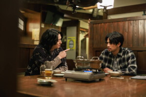 ドラマ化「ふたりソロキャンプ」