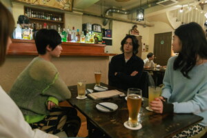 ドラマ化「ふたりソロキャンプ」