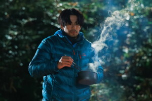 ドラマ化「ふたりソロキャンプ」
