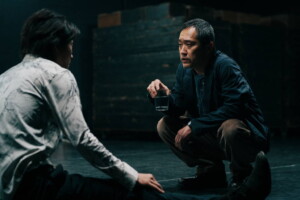 映画『初級演技レッスン』