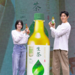 キリン 生茶 大ヒット御礼発表会