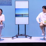 キリン 生茶 大ヒット御礼発表会