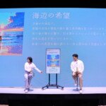 キリン 生茶 大ヒット御礼発表会