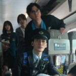 Netflix映画『新幹線大爆破』