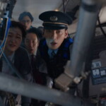 Netflix映画『新幹線大爆破』