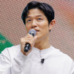 キリン 生茶 大ヒット御礼発表会